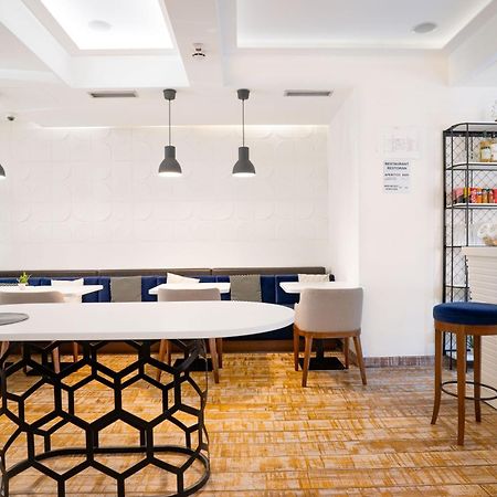 Hotel Passport Βελιγράδι Εξωτερικό φωτογραφία