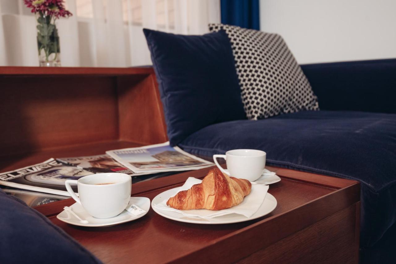 Hotel Passport Βελιγράδι Εξωτερικό φωτογραφία