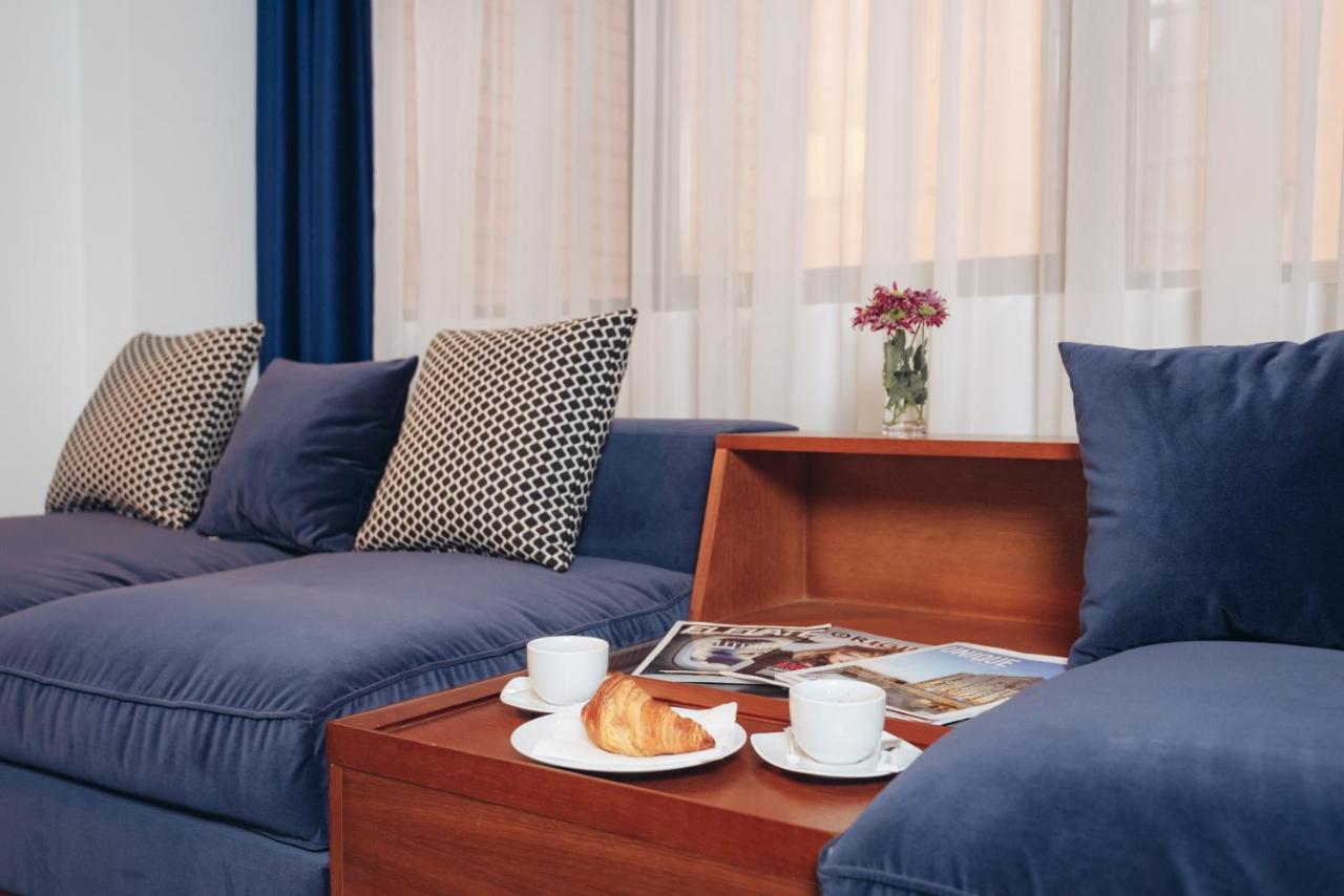 Hotel Passport Βελιγράδι Εξωτερικό φωτογραφία