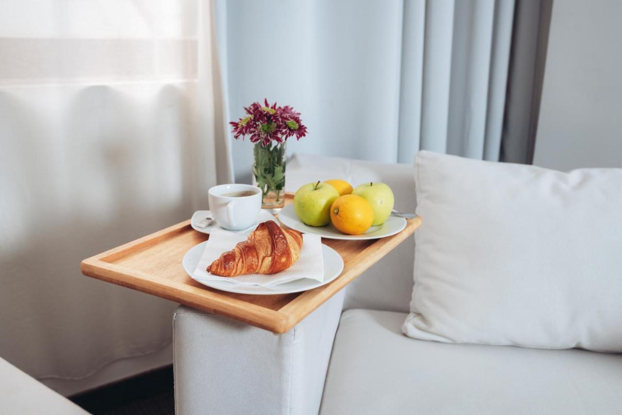 Hotel Passport Βελιγράδι Εξωτερικό φωτογραφία