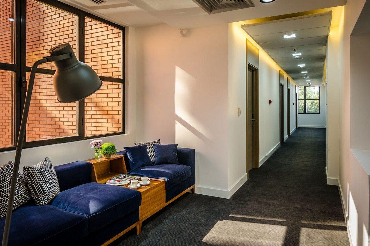 Hotel Passport Βελιγράδι Εξωτερικό φωτογραφία