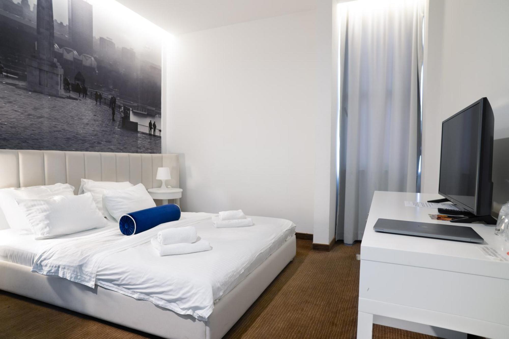 Hotel Passport Βελιγράδι Εξωτερικό φωτογραφία