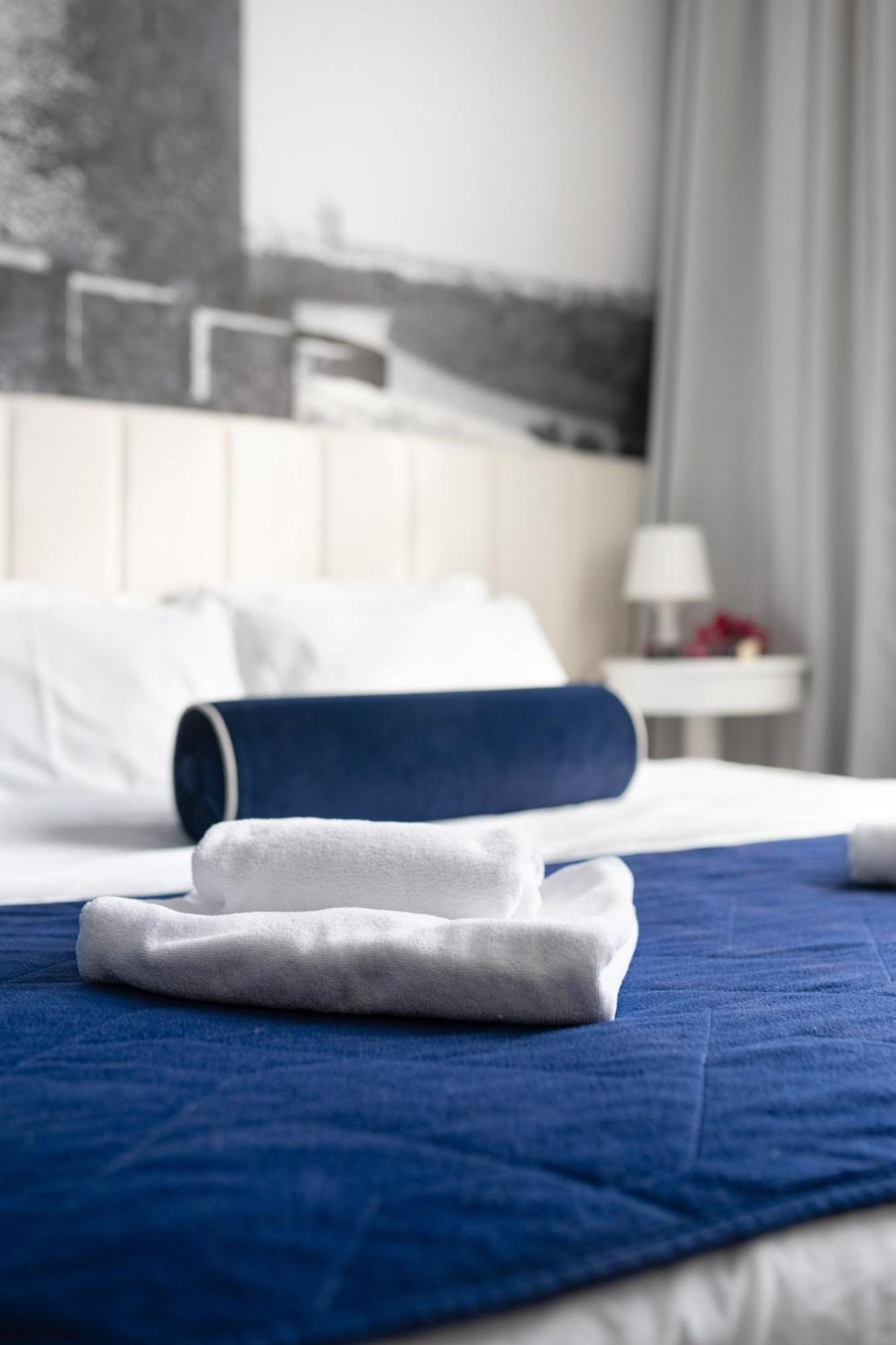 Hotel Passport Βελιγράδι Εξωτερικό φωτογραφία