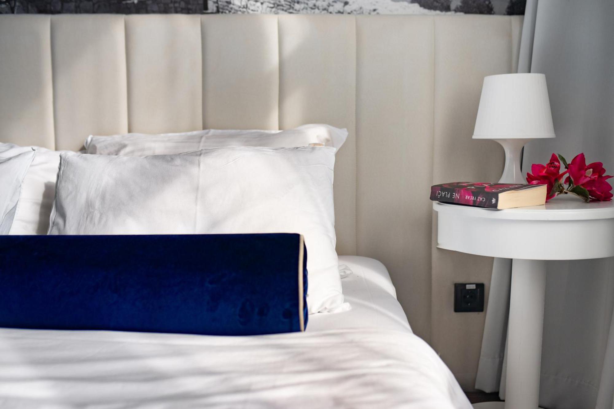 Hotel Passport Βελιγράδι Εξωτερικό φωτογραφία