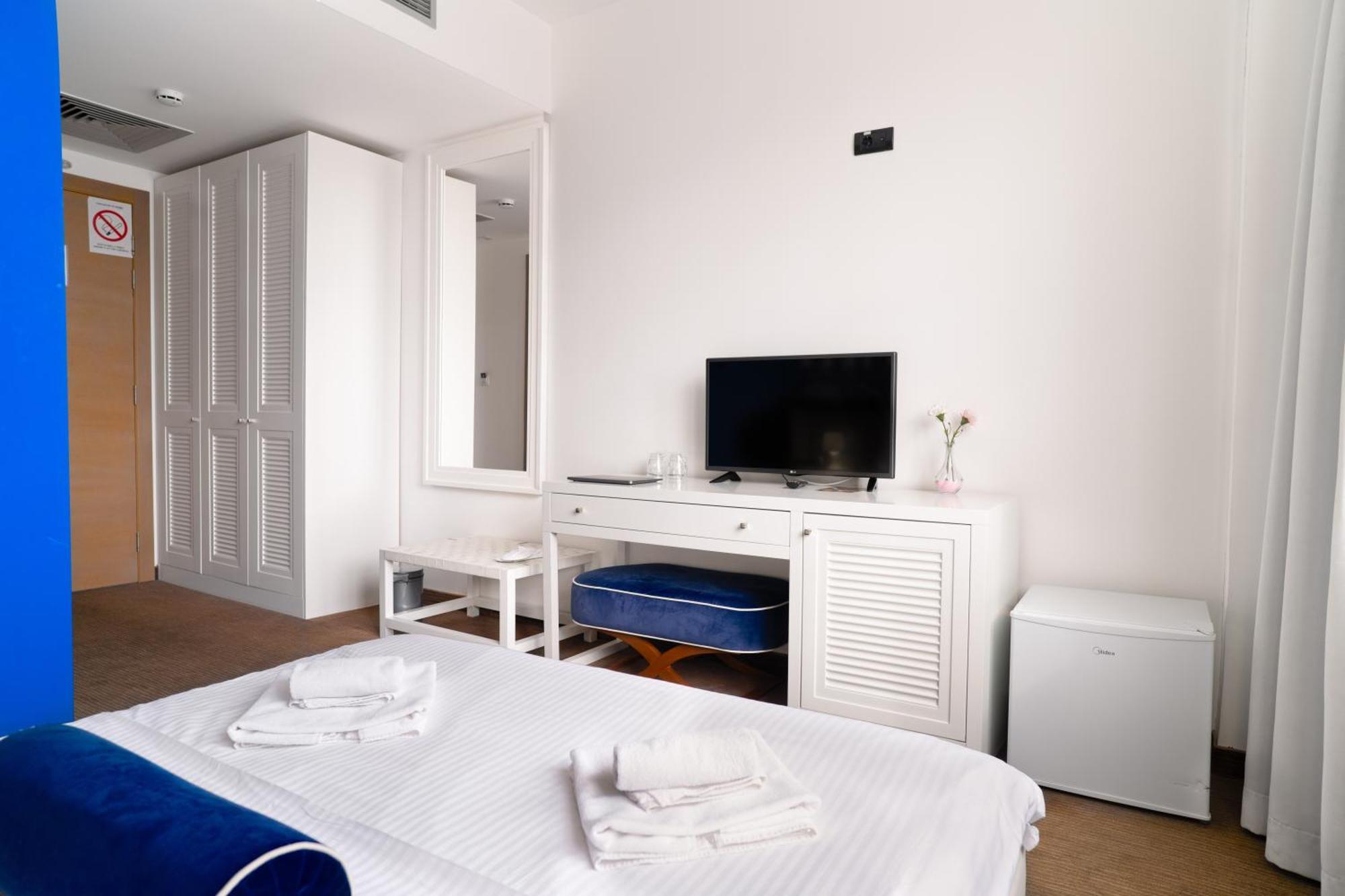 Hotel Passport Βελιγράδι Εξωτερικό φωτογραφία