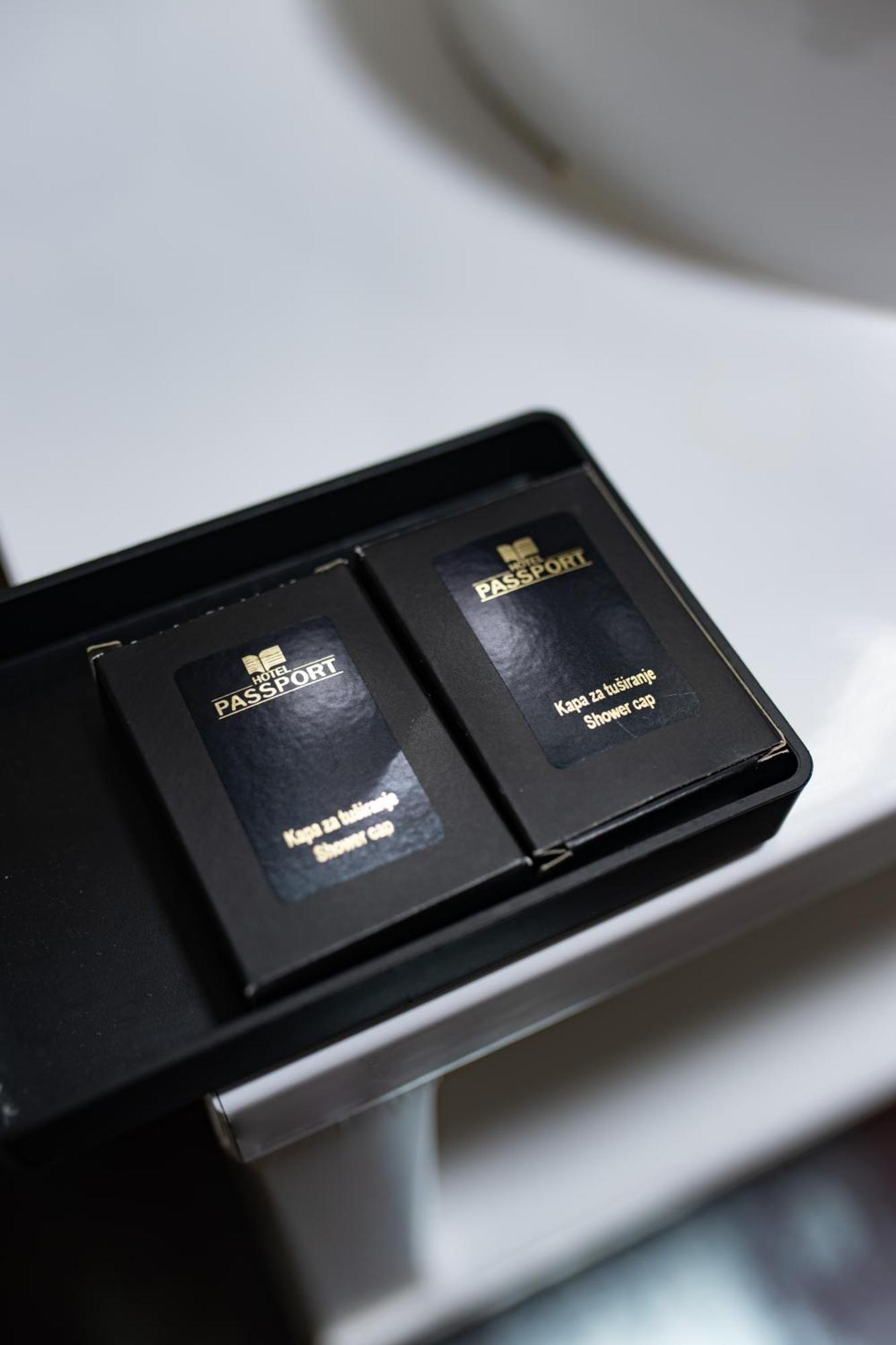 Hotel Passport Βελιγράδι Εξωτερικό φωτογραφία