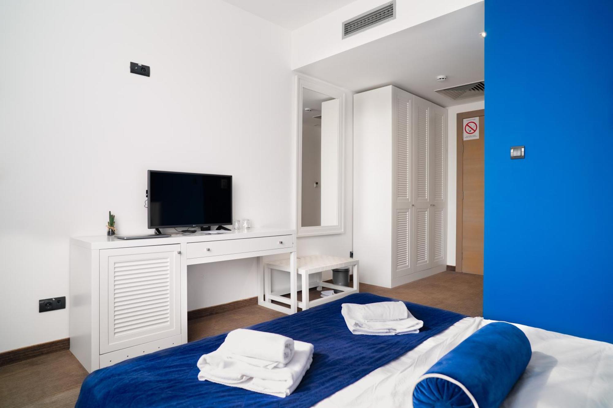 Hotel Passport Βελιγράδι Εξωτερικό φωτογραφία