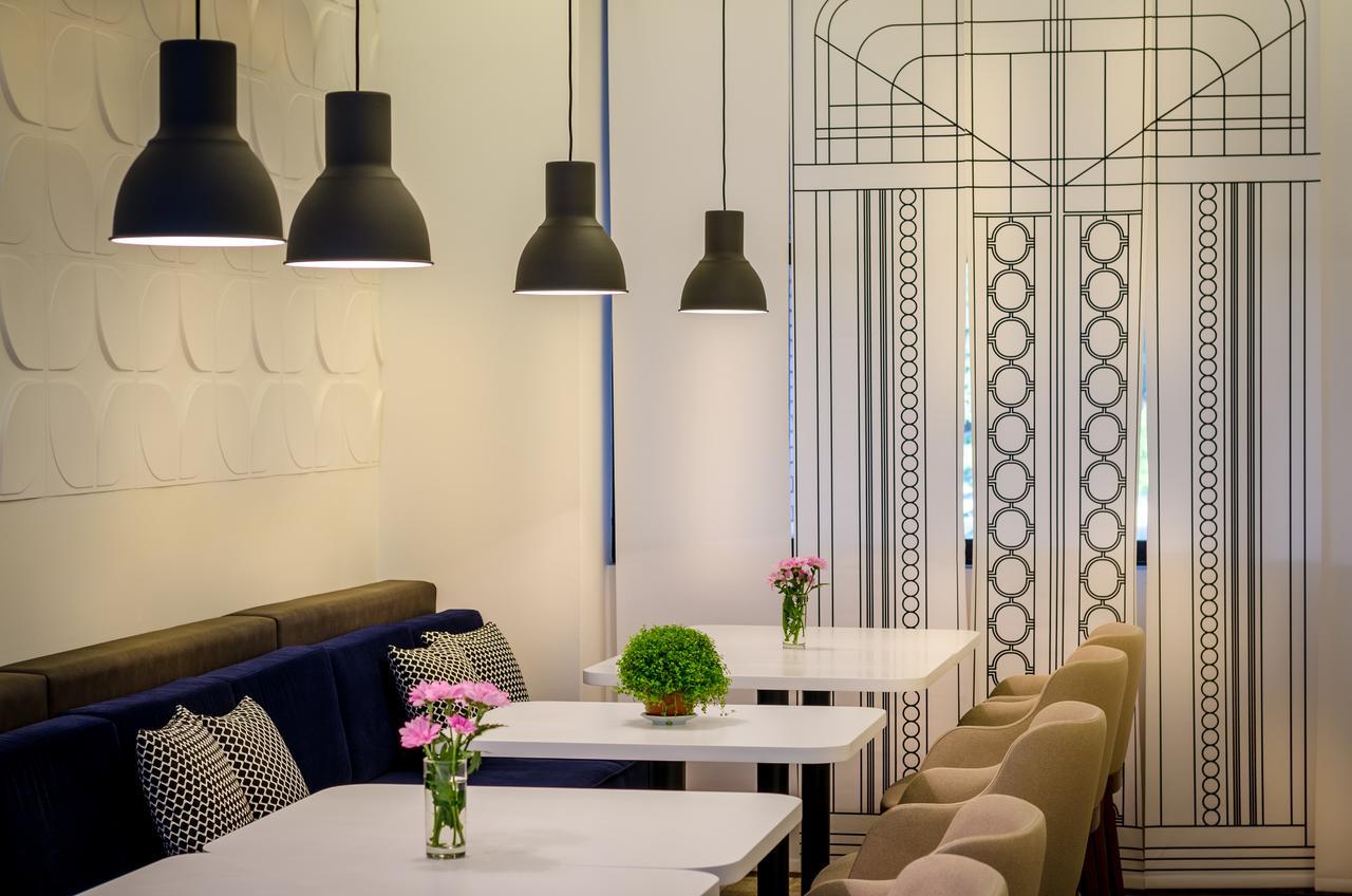Hotel Passport Βελιγράδι Εξωτερικό φωτογραφία