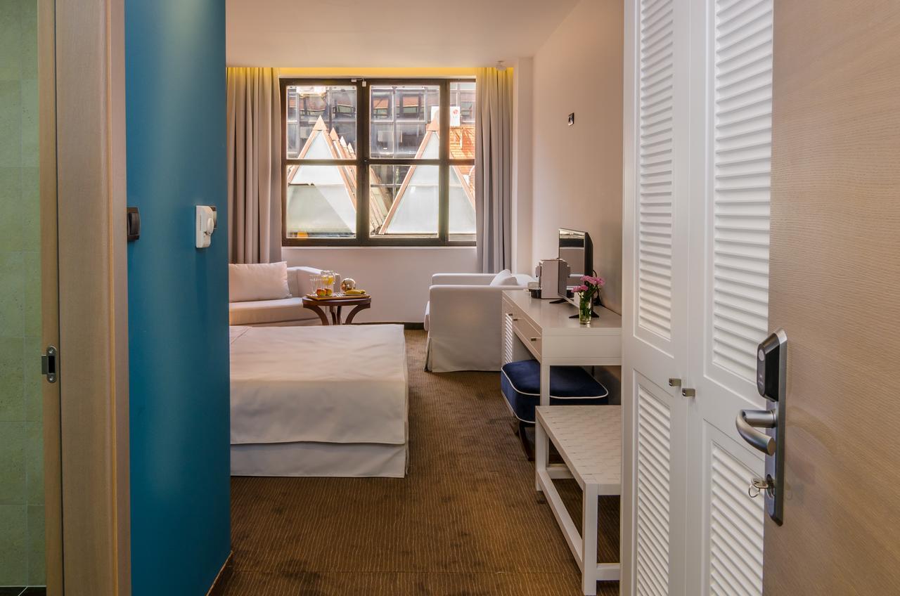 Hotel Passport Βελιγράδι Εξωτερικό φωτογραφία