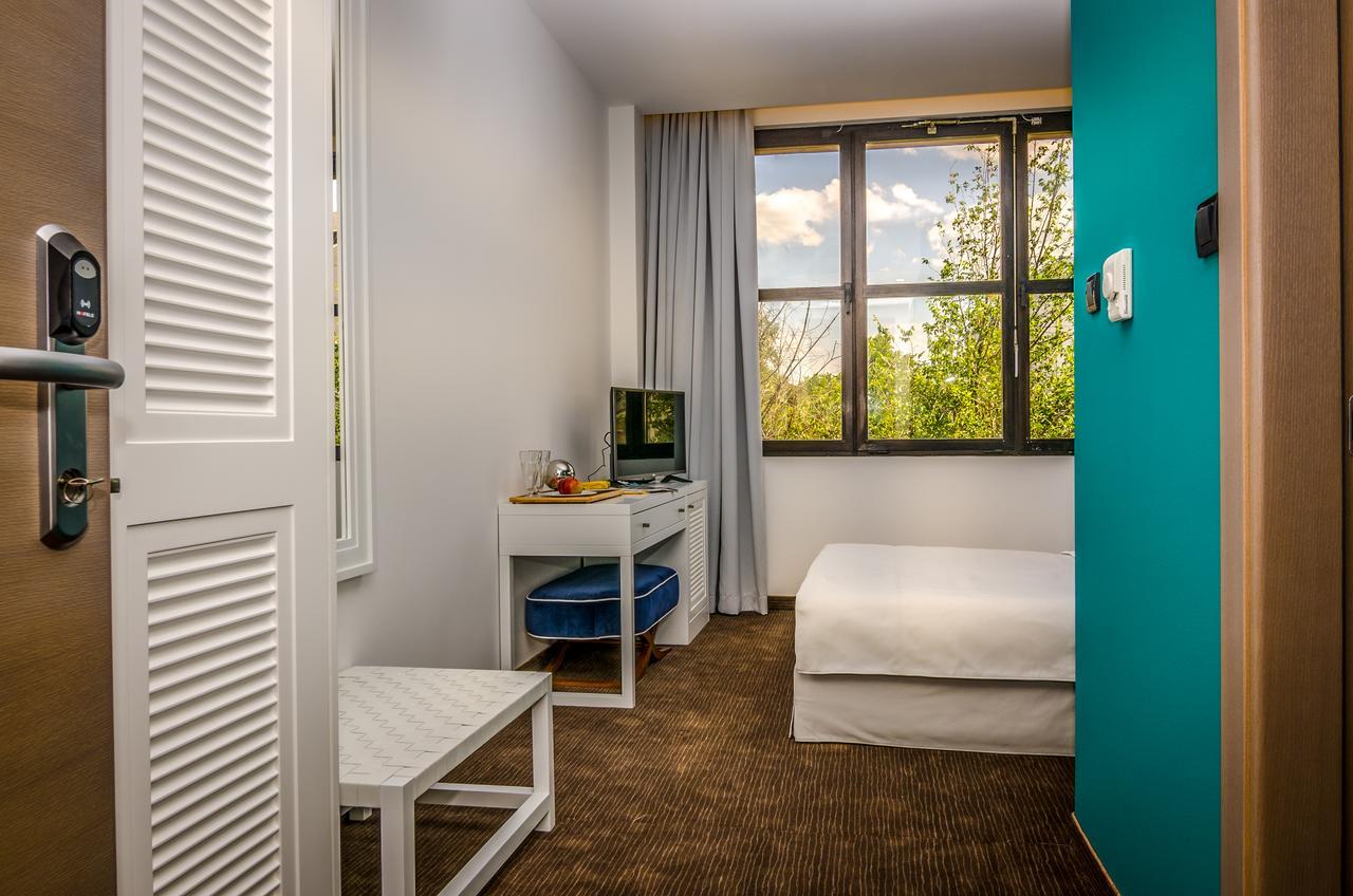 Hotel Passport Βελιγράδι Εξωτερικό φωτογραφία